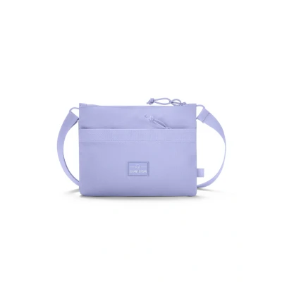 Abbildung von Johnny Urban Umhängetasche, Größe: One Size, Lilac