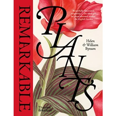 Abbildung von Remarkable Plants