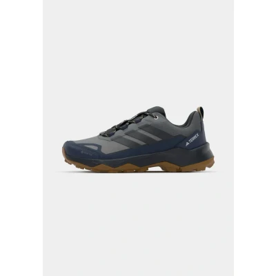 Abbildung von Adidas Terrex Skychaser AX5 GTX Hikingschuh, Herren, Größe: 42, Grey four/carbon/shadow navy Schuhe