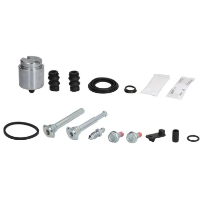 Abbildung von AUTOFREN SEINSA D43474S Bremssattel Reparatursatz Hinterachse 48 PISTON KIT+GUIDEPINS FORD: Transit V363 Van, Mk6 Minibus