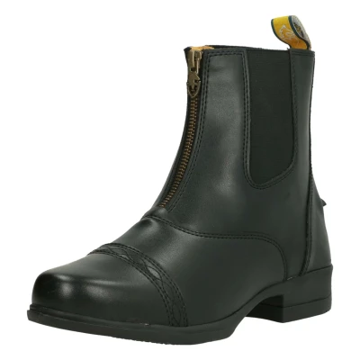 Abbildung von Moretta Paddock Boots Clio Schwarz 39