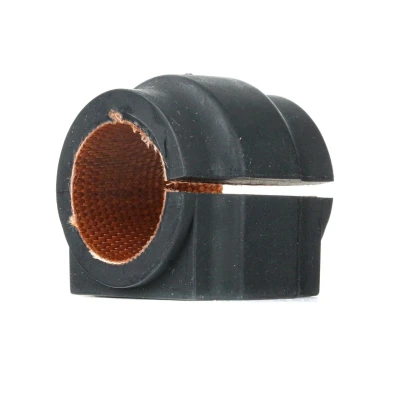 Abbildung von FEBI BILSTEIN 39054 Stabigummis Vorderachse Gummi, Gummi mit Gewebeeinlage 24 41 MINI: Clubman, Hatchback, Convertible