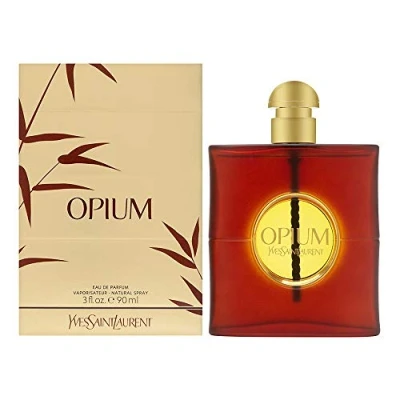 Abbildung von Yves Saint Laurent Opium Eau de Parfum 90 ml