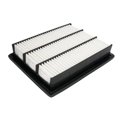 Abbildung von BLUE PRINT ADG022166 Luftfilter 56 237 297 Filtereinsatz SSANGYONG: Actyon 1, RODIUS 2, Sports I Pickup