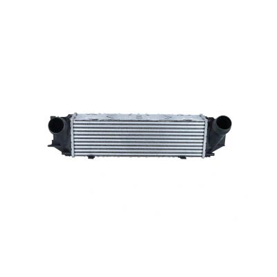 Abbildung von NRF 309065 Ladeluftkühler BMW: 5 Touring