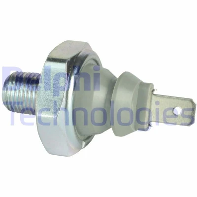 Abbildung von DELPHI SW90007 Öldruckschalter M10x1 6g 10,5 VOLKSWAGEN: GOLF 4, 3, 2, AUDI: 90 B3, A4 B5 Avant, A3 Hatchback