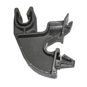 Abbildung von ROMIX C60396 Clip, Zier /Schutzleiste