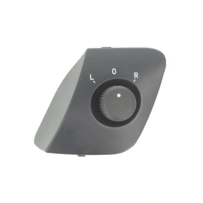 Abbildung von TOPRAN 116 037 Schalter, Spiegelverstellung fahrerseitig SEAT: Ibiza 4, 4 Sportcoupe, ST