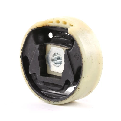 Abbildung von FEBI BILSTEIN 22766 Motorlager oben Gummimetalllager 91 VOLKSWAGEN: Passat B6 Variant, Golf 5, Sharan II, AUDI: A3 Sportback, Hatchback, TT Coupe