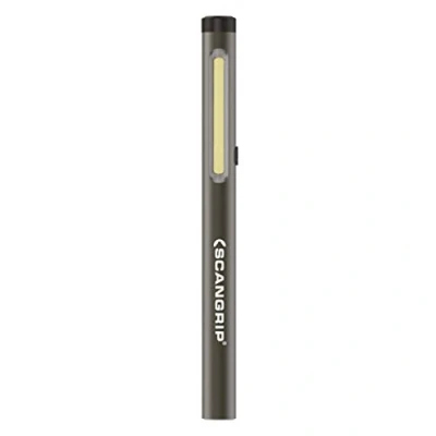 Abbildung von LED Stiftlampe WORK PEN 200 R 20 lm Li Ion SCA NGRIP, Bunt