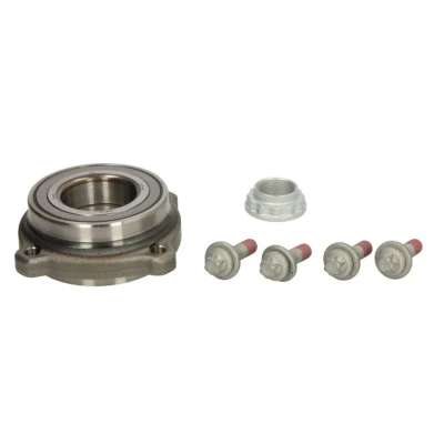 Abbildung von SNR R150.50 Radlagersatz mit integriertem magnetischen Sensorring 125 BMW: X1