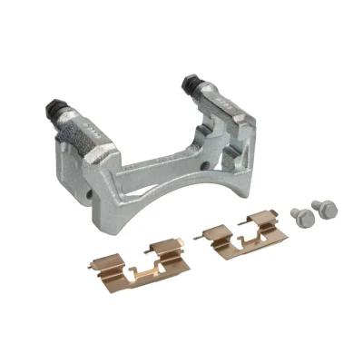 Abbildung von TRW BDA1003 Bremssattelhalter FORD: FIESTA 6