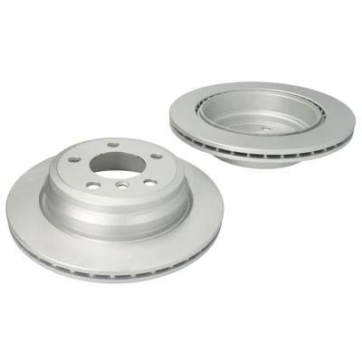 Abbildung von FERODO PREMIER DDF2313C Bremsscheibe 300 20 5 120 Belüftet beschichtet ohne Zubehör BMW: 3 Touring, Saloon, 4 Gran Coupe