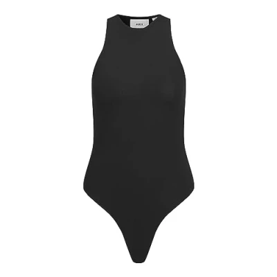 Abbildung von JJXX Dream BODY Top, Damen, Größe: Small, Black
