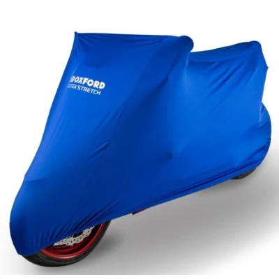Abbildung von Motorrad Abdeckplane OXFORD CV181