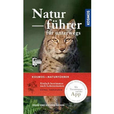 Abbildung von Kosmos Naturführer für unterwegs