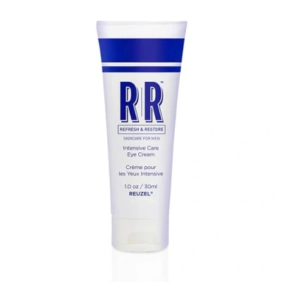 Abbildung von Reuzel Intensive Care Eye Cream Calendula and Apricot Enriched Formula Boosts Moisture Locks in Hydration Lightweight Non Greasy Sulfate, Paraben, Cruelty Free 30 ml