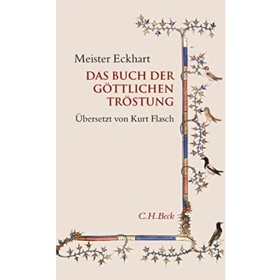 Abbildung von Das Buch der göttlichen Tröstung (insel taschenbuch)