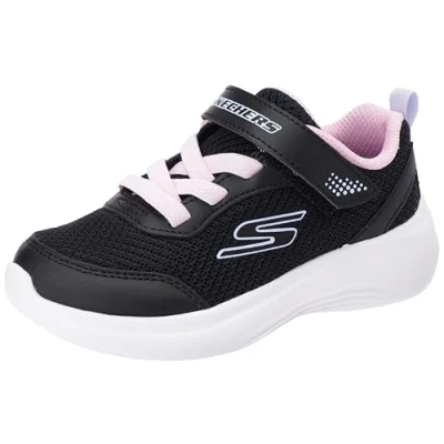 Abbildung von Skechers Selectors Sneaker low für Kinder, Größe: 30, Black Schuhe