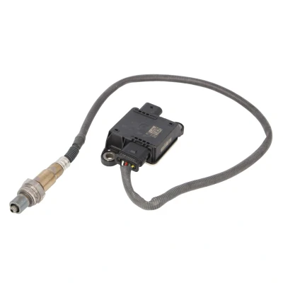 Abbildung von BOSCH 0 281 008 578 Partikelsensor