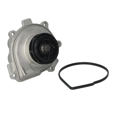 Abbildung von HEPU P363 Wasserpumpe mit Dichtung mechanisch OPEL: Astra J Hatchback, Corsa D Sports Tourer, CHEVROLET: Aveo Saloon, Cruze Estate