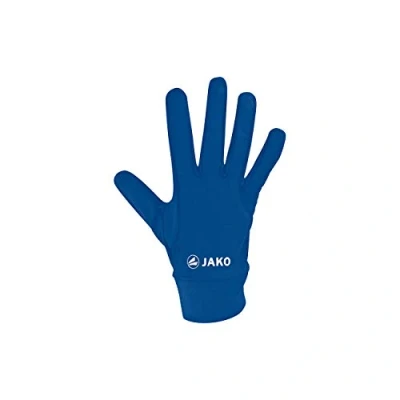 Abbildung von JAKO Unisex Feldspielerhandschuhe Funktion, Royal, 9