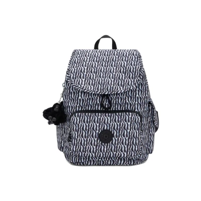 Abbildung von Kipling Classics CITY 33 5 CM Tagesrucksack, Größe: One Size, Holiday waves