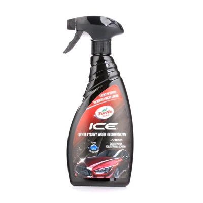 Abbildung von TURTLEWAX 70 191 Konservierungswachs Flasche 500