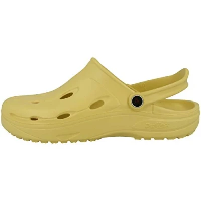 Abbildung von chung shi Unisex Dux Clogs, Acasia, 39/40 EU (M)