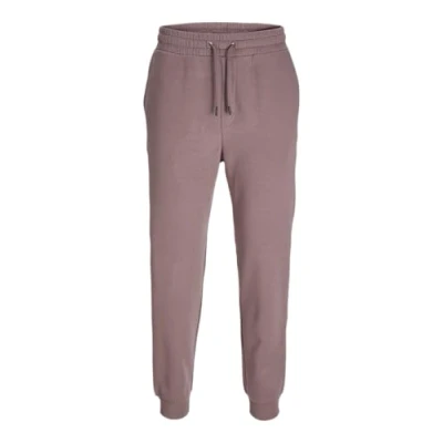Abbildung von JACK &amp; JONES Herren Jpstgordon Jjbradley Sweat Pant GMS Noos Jogginghose, Twilight Mauve, S EU