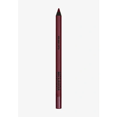 Abbildung von Mesauda Milano Rebelips Lippenstift 1,2 g