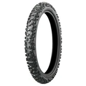 Abbildung von BRIDGESTONE X40 80/100 21 TT 51M, Motorradreifen Vorne