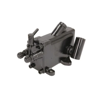 Abbildung von Kippumpe, Fahrerhaus DT Spare Parts 4.62150