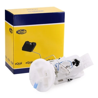 Abbildung von Kraftstoffpumpe MAGNETI MARELLI 313011313035