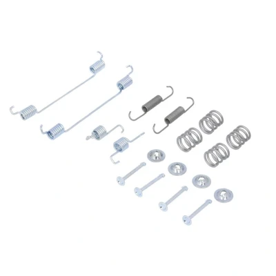 Abbildung von TRW SFK423 Zubehörsatz, Bremsbacken SMART: Fortwo II Coupe, Roadster I Coupe