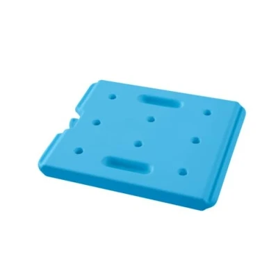 Abbildung von HENDI Kühlelement, für den Einsatz in Thermoboxen, GN 1/2, 320x265x(H)30mm, HDPE