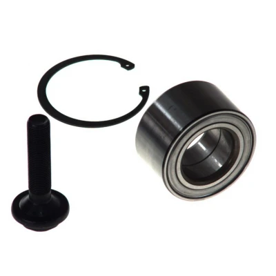 Abbildung von SKF VKBA 3607 Radlagersatz 74 VOLKSWAGEN: Golf 4, AUDI: TT Coupe, A3 Hatchback, SEAT: Leon I Hatchback