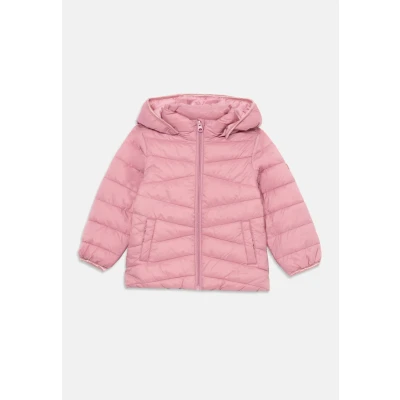 Abbildung von Name it Nmfmarble Jacket Winterjacke für Kinder, Größe: 98, Lilas