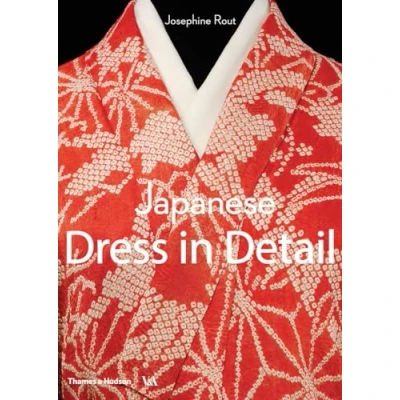 Abbildung von Japanese Dress in Detail (V&amp;a Fashion Detail)