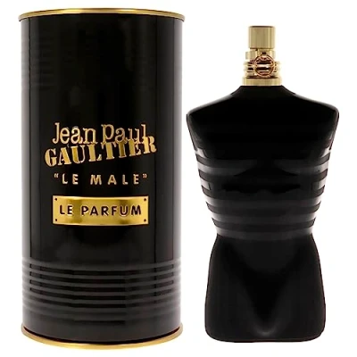 Abbildung von Jean Paul Gaultier Le Male Parfum Eau de 200 ml