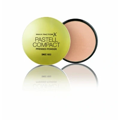 Abbildung von Max Factor Pastell Compact Powder 10 Pastell, 1er Pack (1 x 20 ml)