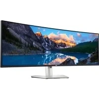 Abbildung von Dell UltraSharp 49 Curved Monitor - U4924DW 124.5cm
