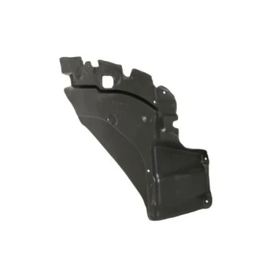 Abbildung von Motorabdeckung BLIC 6601 02 8109871P Links
