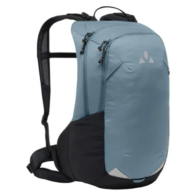 Abbildung von Vaude Tourenrucksack, Größe: One Size, Heron