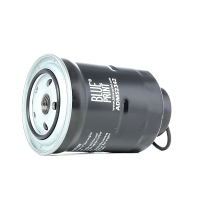 Abbildung von BLUE PRINT ADM52342 Kraftstofffilter Anschraubfilter mit Dichtring TOYOTA: Land Cruiser Prado 120, Avensis III Estate, Verso