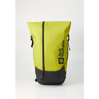Abbildung von Jack Wolfskin Allin PACK 30 Unisex Tagesrucksack, Größe: One Size, Chartreuse