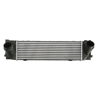 Abbildung von NRF 30983 Ladeluftkühler Aluminium BMW: 3 Saloon, Touring