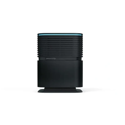 Abbildung von Venta Luftreiniger AP735, leise 22 dB(SPL), 4 Watt, CADR 320 m3/h, 3 fach Reinigung, H13 Filter: 99,97% Feinstaub, Viren, Allergene, Aktivkohlefilter: schädliche Gase, 75 m², App und Sprachsteuerung