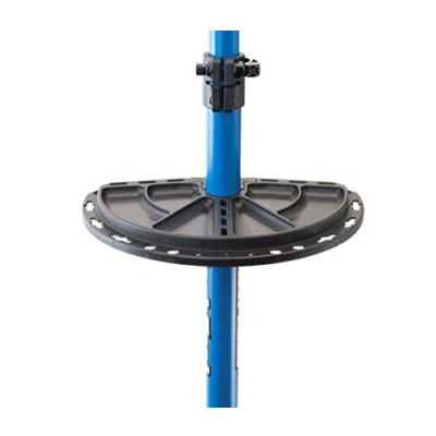Abbildung von ParkTool Unisex Erwachsene 104 Werkzeugablage am Montageständer, Black, Einheitsgröße