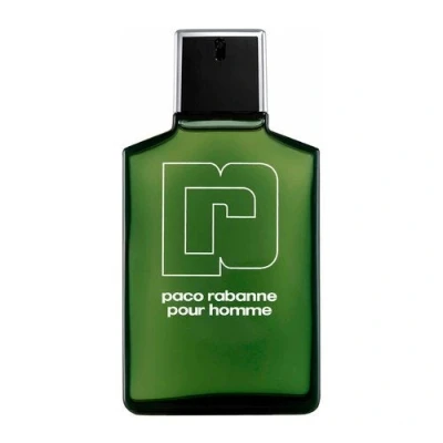 Abbildung von Paco Rabanne Pour Homme Eau de Toilette 100 ml